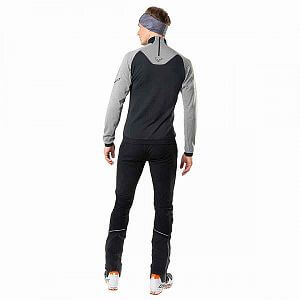 Dynafit Speed Polartec® 1/2 Zip Men quiet shade melang1