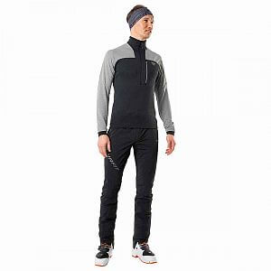 Dynafit Speed Polartec® 1/2 Zip Men quiet shade melang2