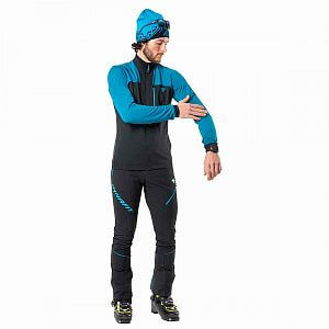 Dynafit Speed Polartec® 1/2 Zip Men reef1