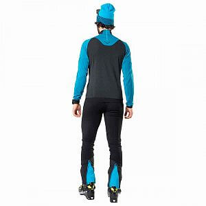 Dynafit Speed Polartec® 1/2 Zip Men reef2