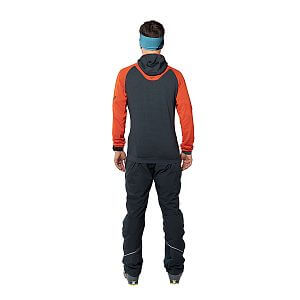 Dynafit Speed Polartec® Hooded Jacket Men dawn mikina na skialpy