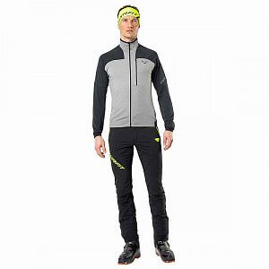 Dynafit Speed Polartec® Jacket Men black out quiet shade2