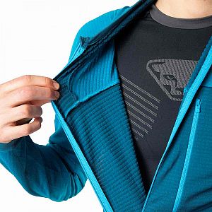 Dynafit Speed Polartec® Jacket Men reef1