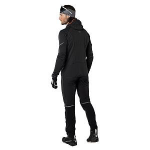 Dynafit Speed Softshell Vest Men black out/magnet pánská skialpová vesta