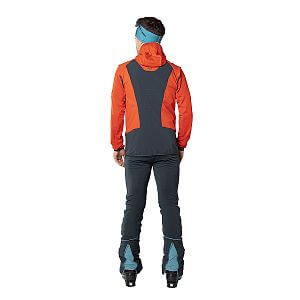Dynafit Speed Softshell Vest Men dawn pánská vesta na běžky