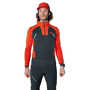 Dynafit Speed Softshell Vest Men dawn zimní sportovní vesta