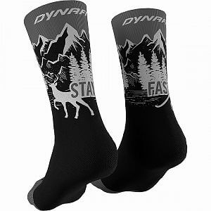 Dynafit Stay Fast Socks2