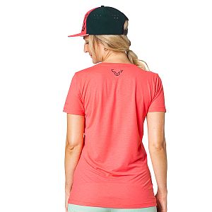 Dynafit Tech Trucker Cap cabana dámská kšiltovka truckerka