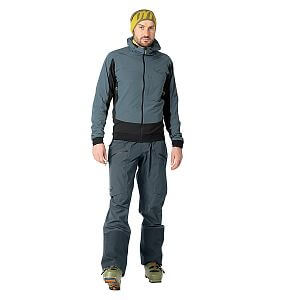 Dynafit Tigard Alpha Direct Jacket M cinder