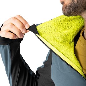 Dynafit Tigard Alpha Direct Jacket M cinder