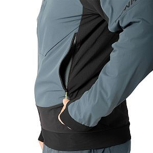 Dynafit Tigard Alpha Direct Jacket M cinder
