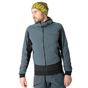 Dynafit Tigard Alpha Direct Jacket M cinder