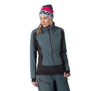 Dynafit Tigard Alpha Direct Jacket W cinder