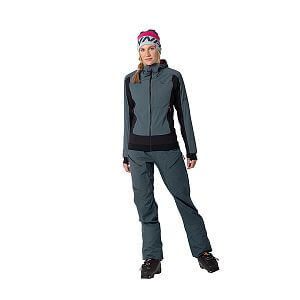 Dynafit Tigard Alpha Direct Jacket W cinder