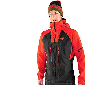 Dynafit TLT Gore-Tex Jacket Men dawn pánská lyžařská membránová bunda