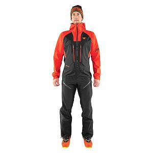 Dynafit TLT Gore-Tex Jacket Men dawn pánská skialpová bunda