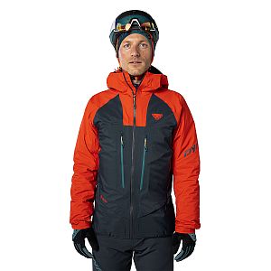 Dynafit TLT Gore-Tex Jacket Men dawn pánská skialpová bunda