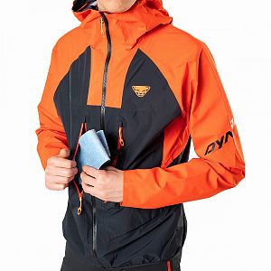 Dynafit TLT GORE-TEX Jacket Men dawn3