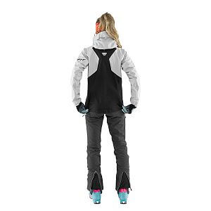 Dynafit TLT Gore-Tex Jacket Women alloy dámská skimo bunda s gore-texem