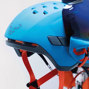 Dynafit TLT Helmet frost lezecké helma
