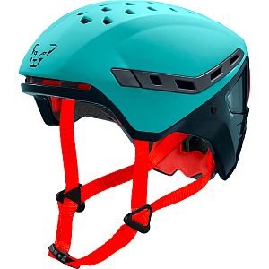 Dynafit TLT Helmet marine blue bez kšiltu