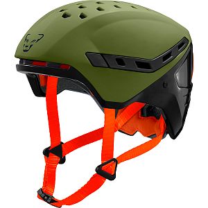 Dynafit TLT Helmet winter moss bez kšiltu