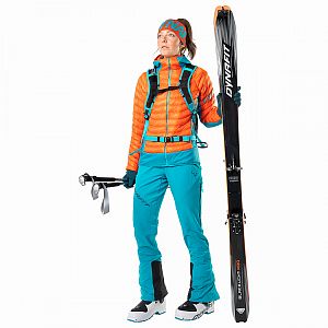 Dynafit TLT Light Insulation Hooded Jacket W iowa2