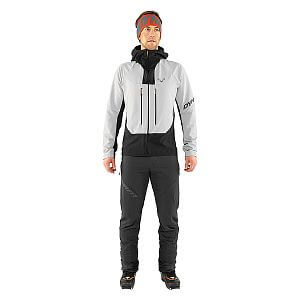 Dynafit TLT Touring DST M Pant black out pánské skitouringové kalhoty