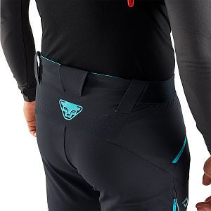 Dynafit TLT Touring DST M Pant blueberry/storm blue pánské lyžařské kalhoty