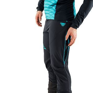 Dynafit TLT Touring DST M Pant blueberry/storm blue pánské skialpové kalhoty