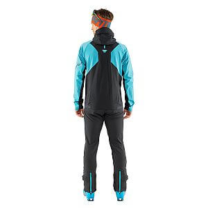 Dynafit TLT Touring DST M Pant blueberry/storm blue pánské skitouring kalhoty