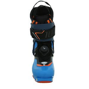 Dynafit TLT X Ski Touring Boot Men frost/orange boa