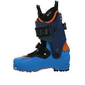 Dynafit TLT X Ski Touring Boot Men frost/orange boty speed touring