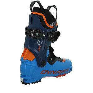 Dynafit TLT X Ski Touring Boot Men frost/orange pánské boty na skialpy