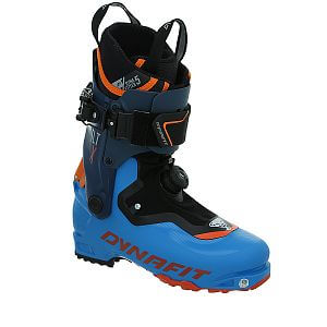 Dynafit TLT X Ski Touring Boot Men frost/orange pánské lyžáky dynafit
