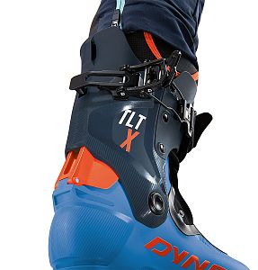 Dynafit TLT X Ski Touring Boot Men frost/orange pánské skialpové boty