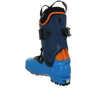 Dynafit TLT X Ski Touring Boot Men frost/orange skialpová obuv