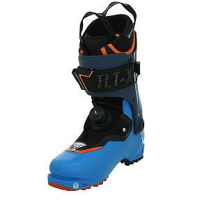Dynafit TLT X Ski Touring Boot Men frost/orange skimo boty
