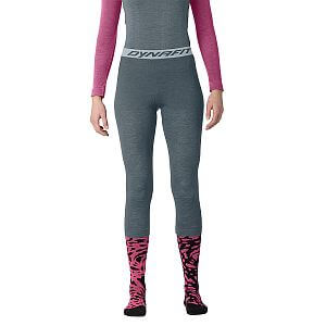 Dynafit Tour Light Merino 3/4 Tights W cinder