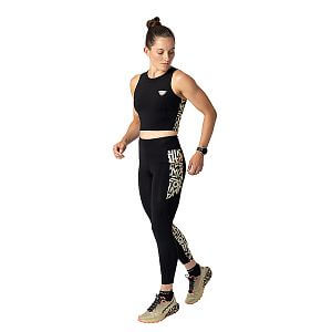 Dynafit Trail 7/8 Tights W black out/overcast