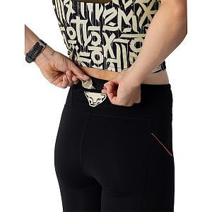 Dynafit Trail 7/8 Tights W black out/overcast