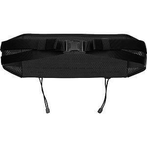 Dynafit Trail Belt black out detail