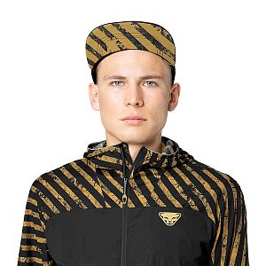 Dynafit Trail Cap relic běžecká trailová kšiltovka extra sbalitelná a skládací