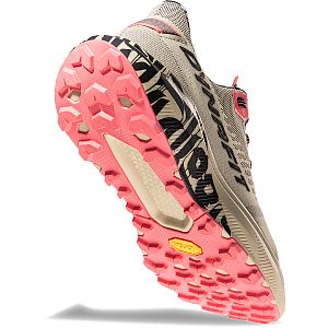Dynafit Trail Graphic W overcast/black out