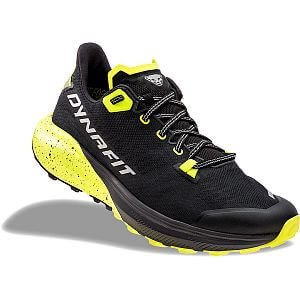 Dynafit Trail Reflective M black out / fluo yellow pánské běžecké trailové boty