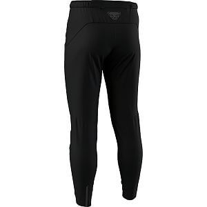 Dynafit Trail Reflective Pants M black out pánské běžecké kalhoty s reflexními prvky