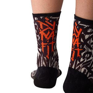 Dynafit Trail Socks overcast