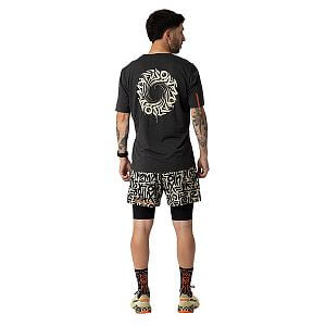 Dynafit Trail T-Shirt M black out