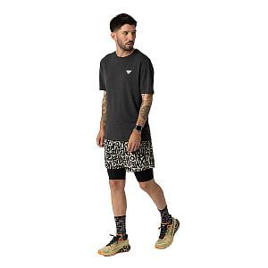 Dynafit Trail T-Shirt M black out