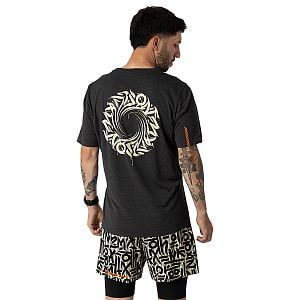 Dynafit Trail T-Shirt M black out